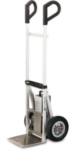 cargomaster c141 stair climbing hand truck