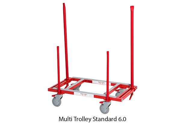 Multi Trolley Standard 6.0